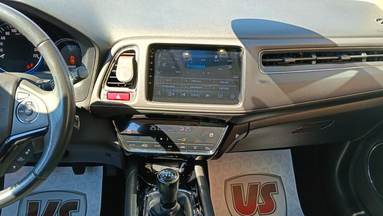 HONDA HR-V KM 89.000 -PREZZO PROMO!