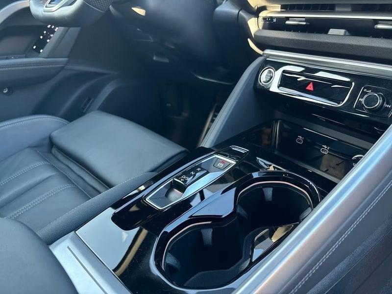 Audi Q5 TDI 150kW quattro S tronic S Line Matrix Led 21" Pelle Tetto