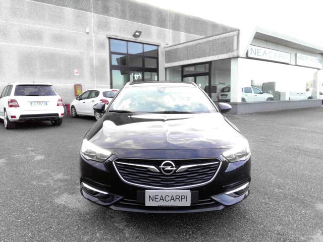 OPEL Insignia 1.6 CDTI ECOTEC 136 CV AUT.SPORTS T. INNOVATION-6C