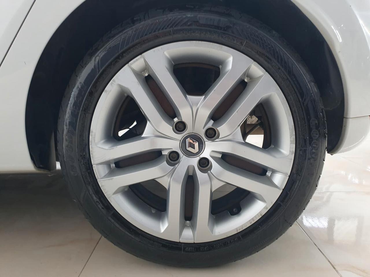 Renault Clio 1.5 dCi 75cv Moschino Zen 2019