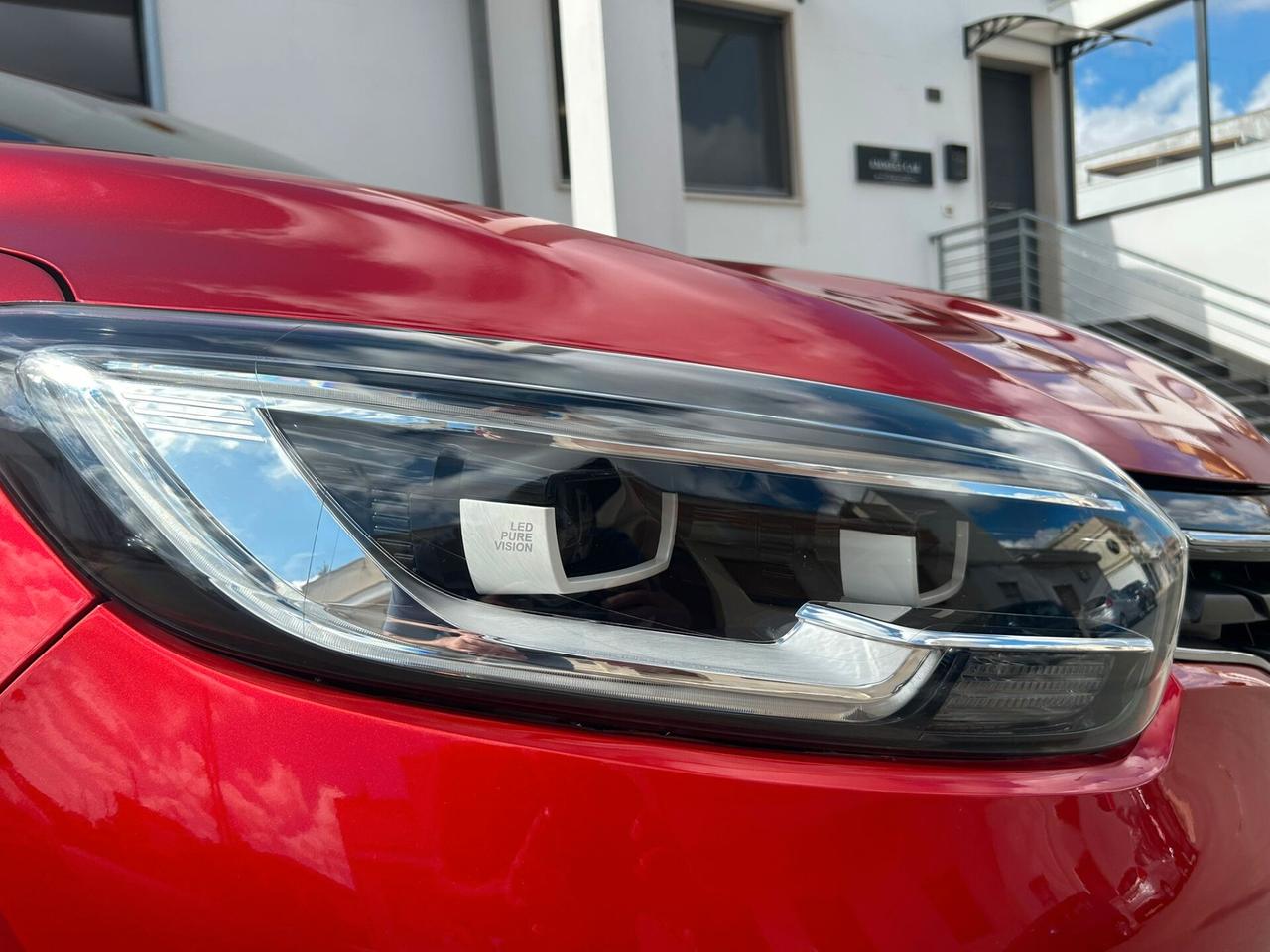 Renault Kadjar 1.6 DCI HYPNOTIC Km85.000-2017