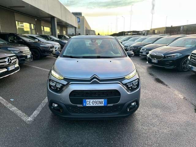 Citroen C3 C3 1.2 puretech / NEOPATENTATI