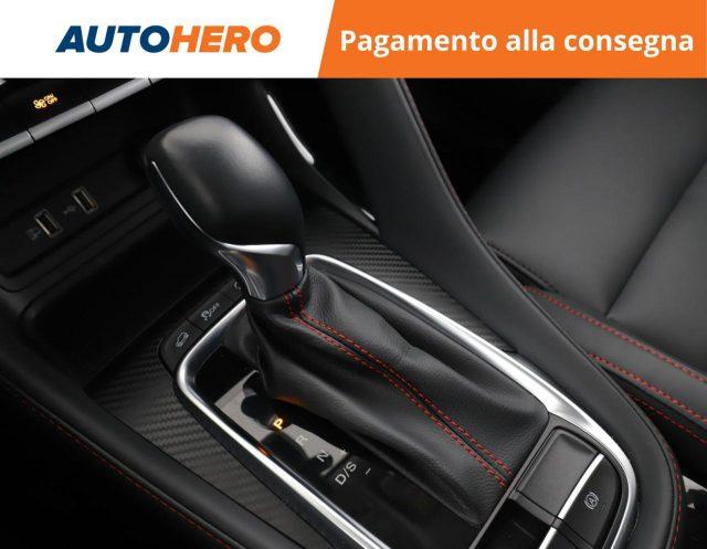 MG ZS 1.0T-GDI aut. Luxury