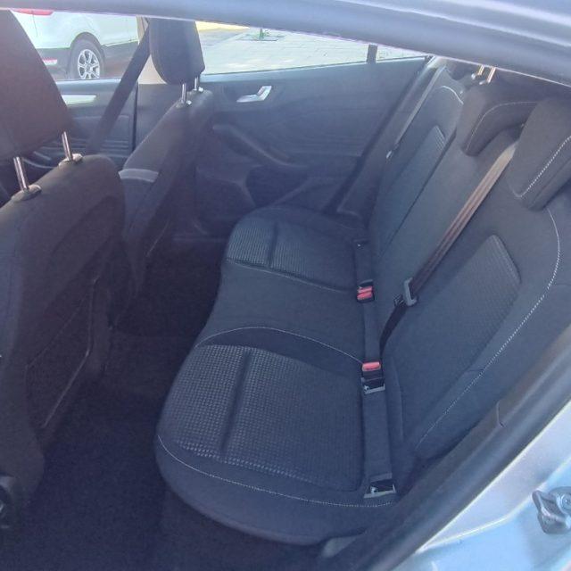 FORD Focus 1.5 EcoBlue 120 CV 5p. Business