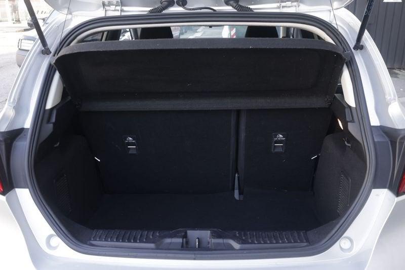 Ford Fiesta Ford Fiesta 1.1 75 CV GPL 5 porte Titanium Unicoproprietario