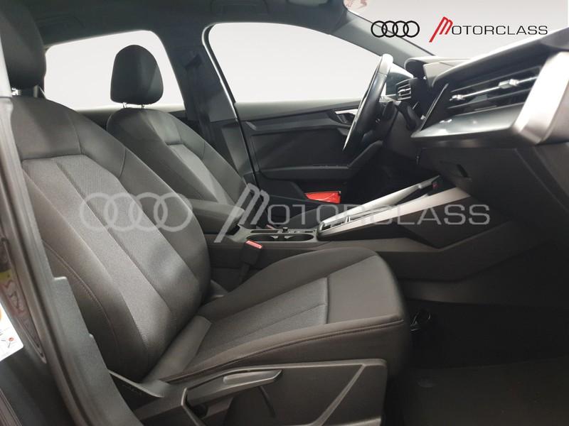 Audi A3 sportback 30 2.0 tdi business s tronic