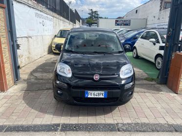 Fiat Panda 1.3 MJT lounge con tetto panoramico apribile