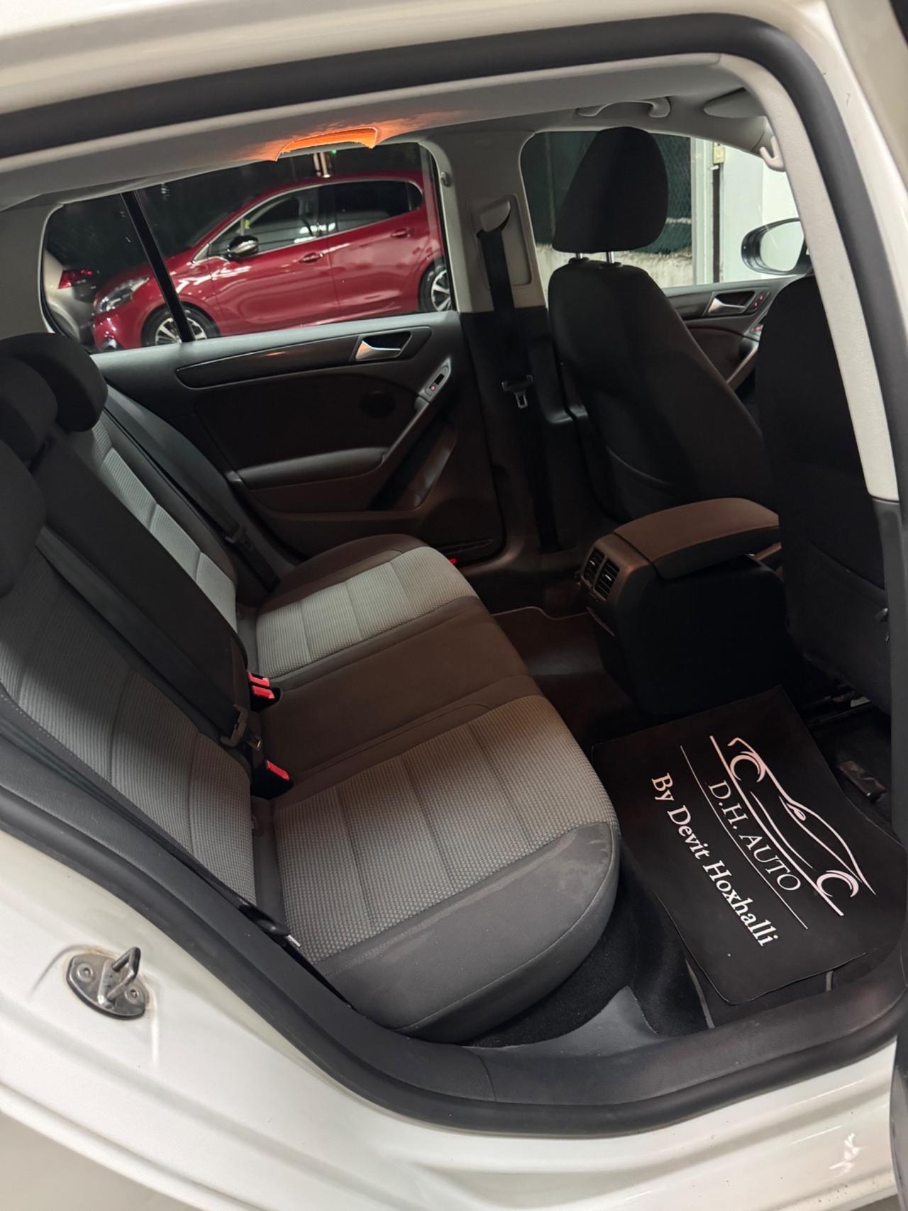 Volkswagen Golf 1.2 TSI 5p. Comfortline