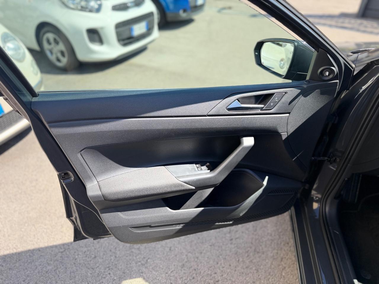 Volkswagen Polo 1.0 TSI 65 CV 5 PORTE PERFETTA!