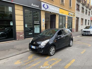 Suzuki Alto Alto 1.0 GLX