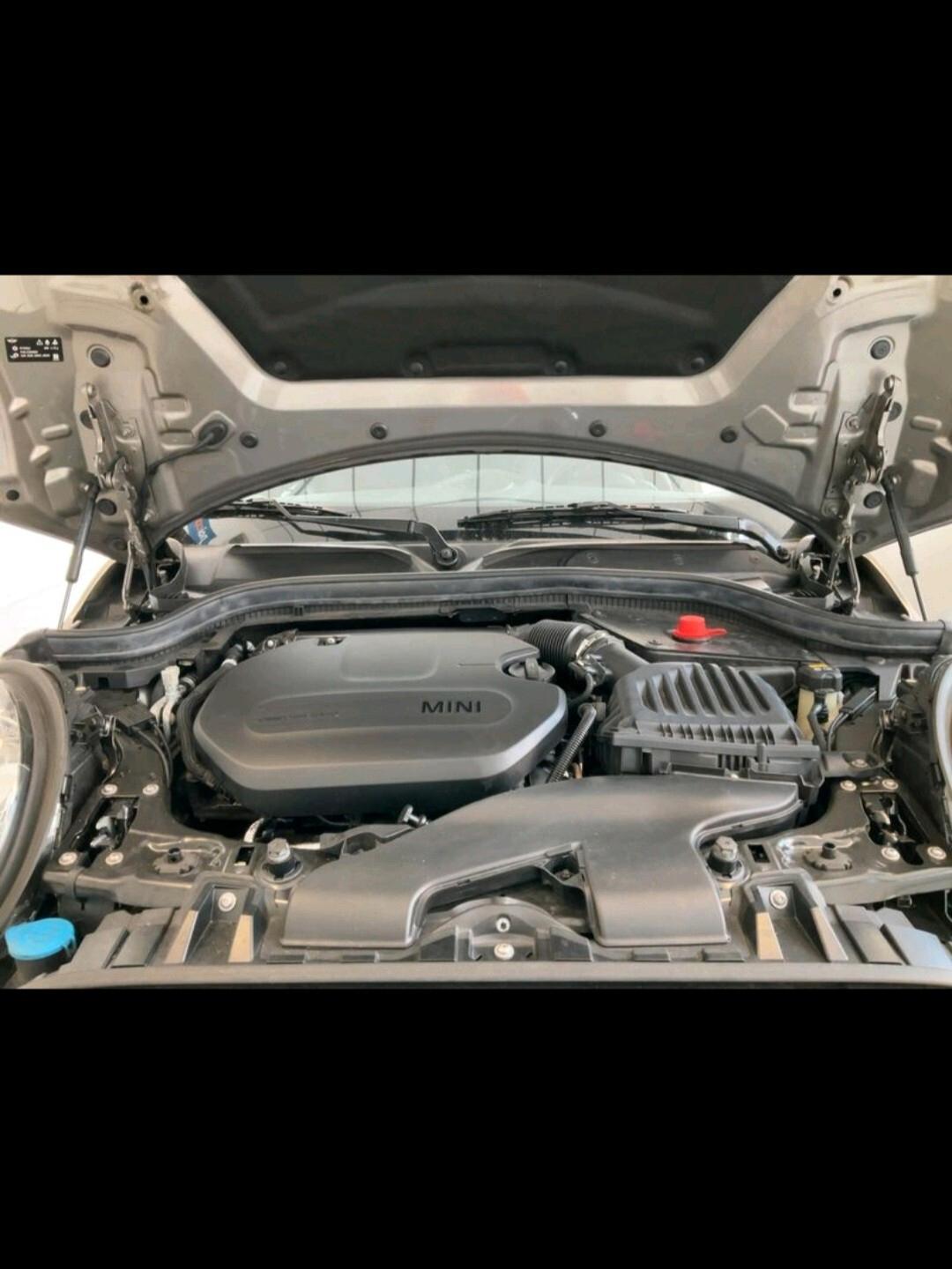 Mini Cooper 1.5 One D 2018