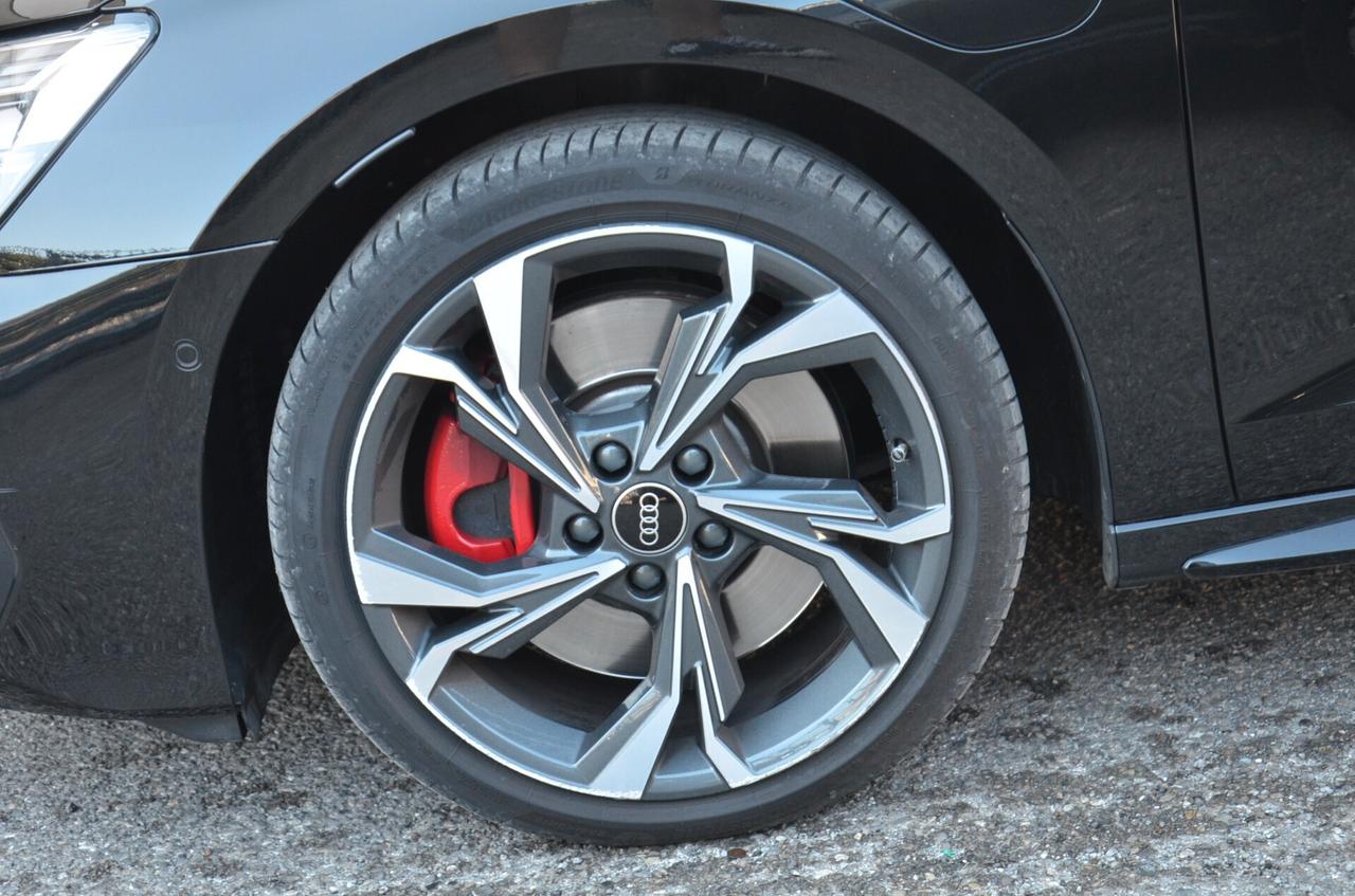 Audi A3 SPB TFSI e 200 kW S tronic line edition