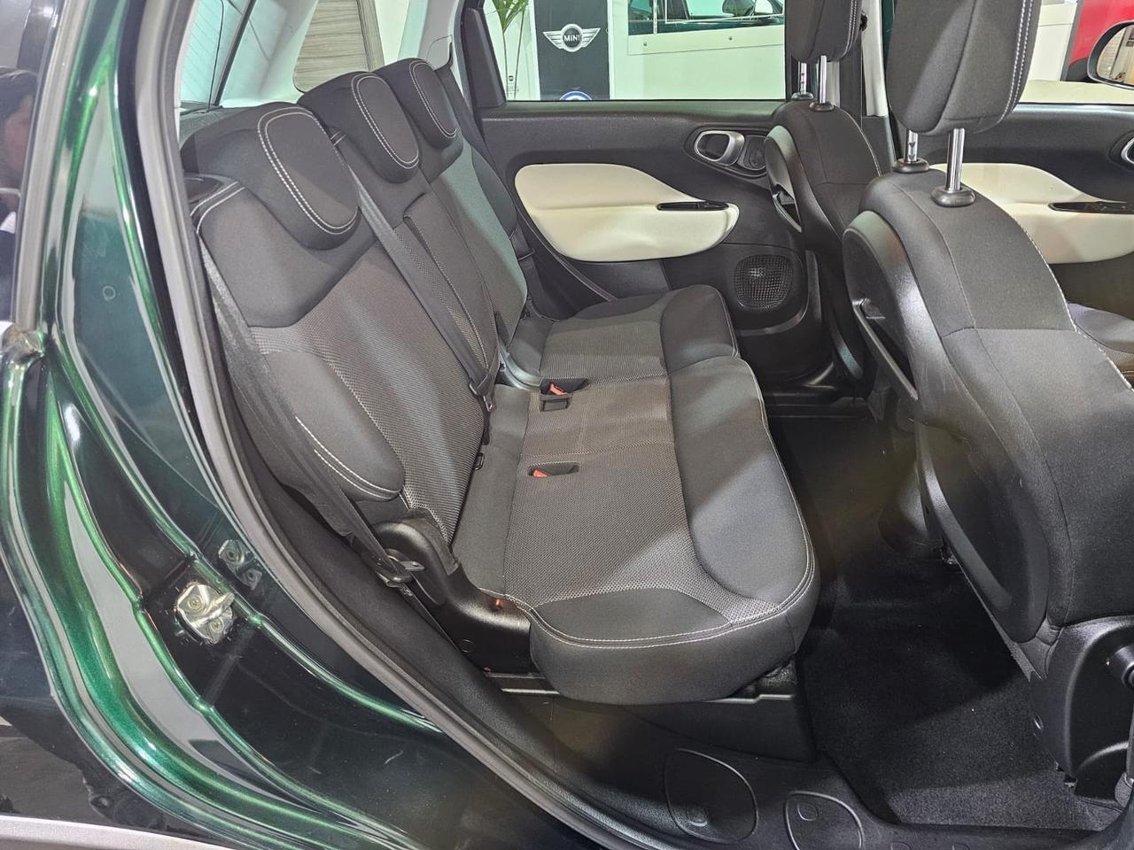 Fiat 500L 1.6 Multijet 105 CV Trekking