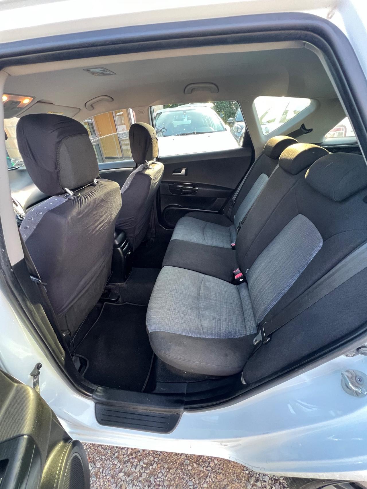 Kia Ceed cee'd 1.6 CRDi VGT 115CV 5p. EX