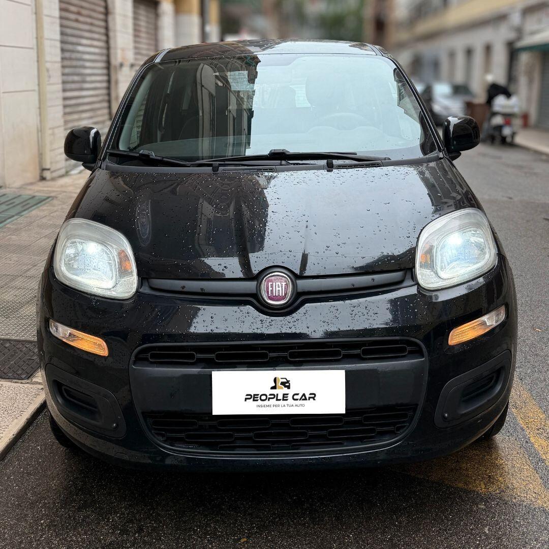 Fiat Panda Young metano **NEOPATENTATI**