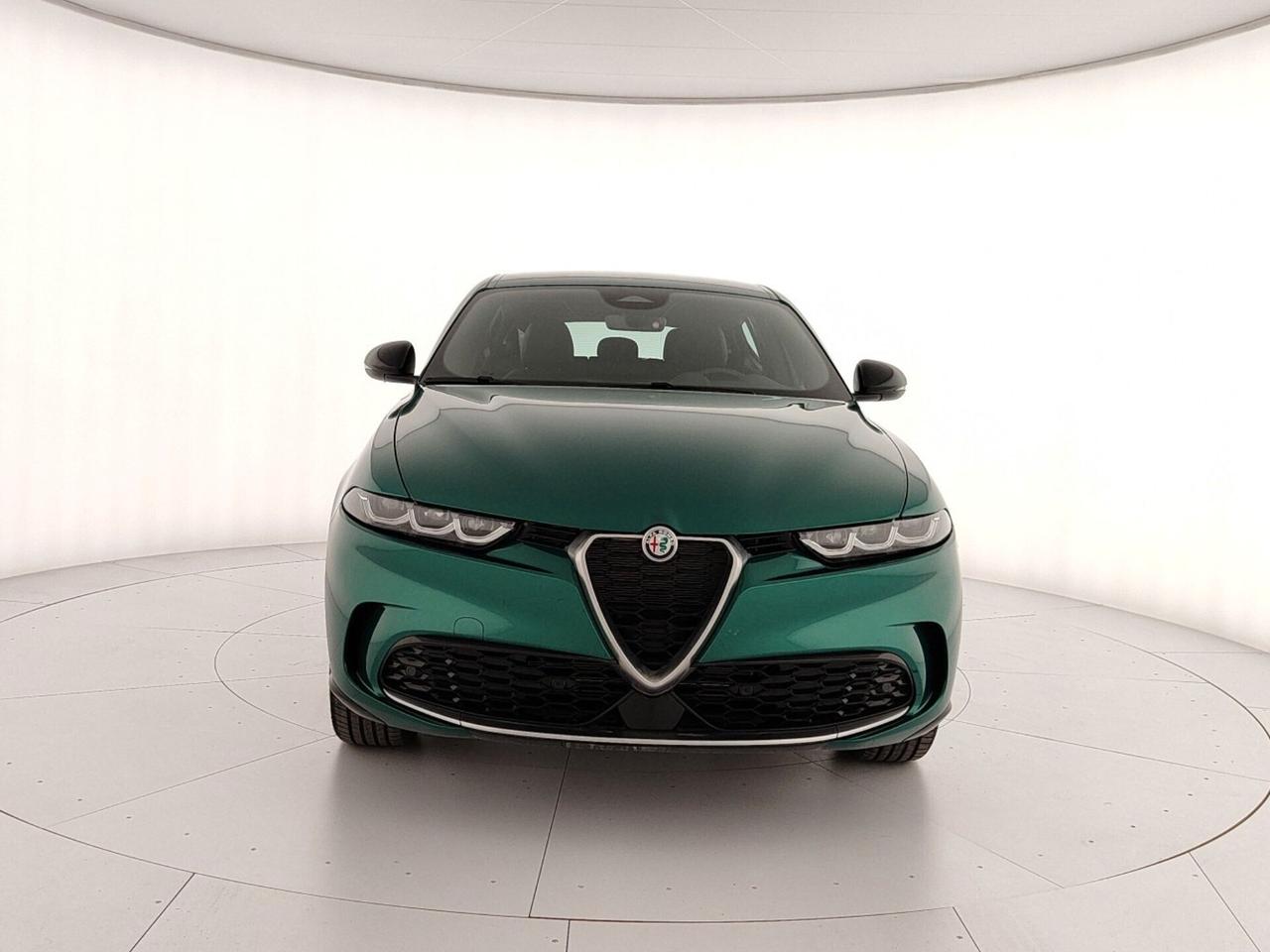 Alfa Romeo Tonale Hybrid 160Cv Ti