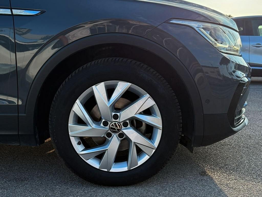 Volkswagen Tiguan 2.0 TDI 150 CV SCR DSG Elegance IN PROMO