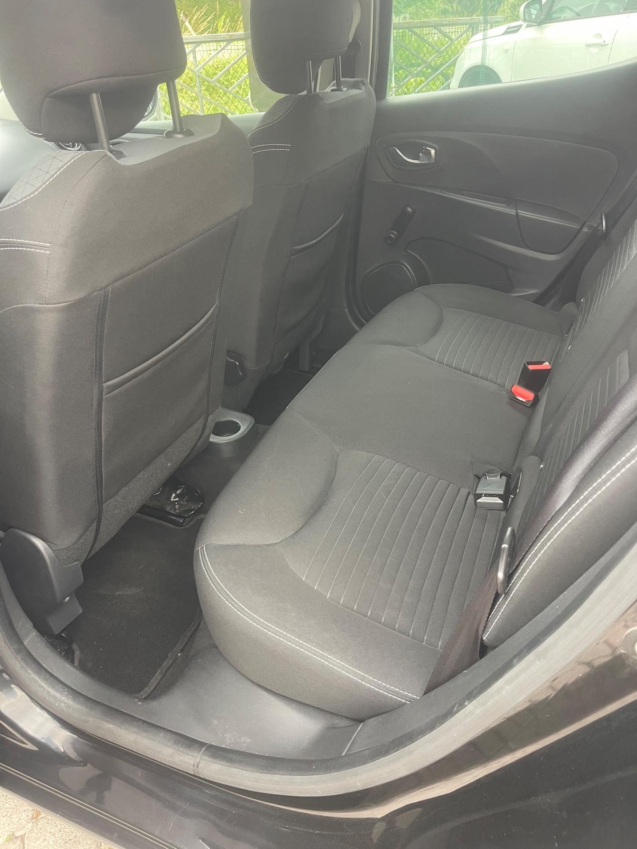 Renault Clio 1.5 dCi 8V 90CV Start&Stop 5 porte Energy