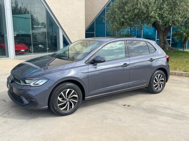 Volkswagen Polo 1.0 TSI DSG Edition Plus - possibilità noleggio no scoring