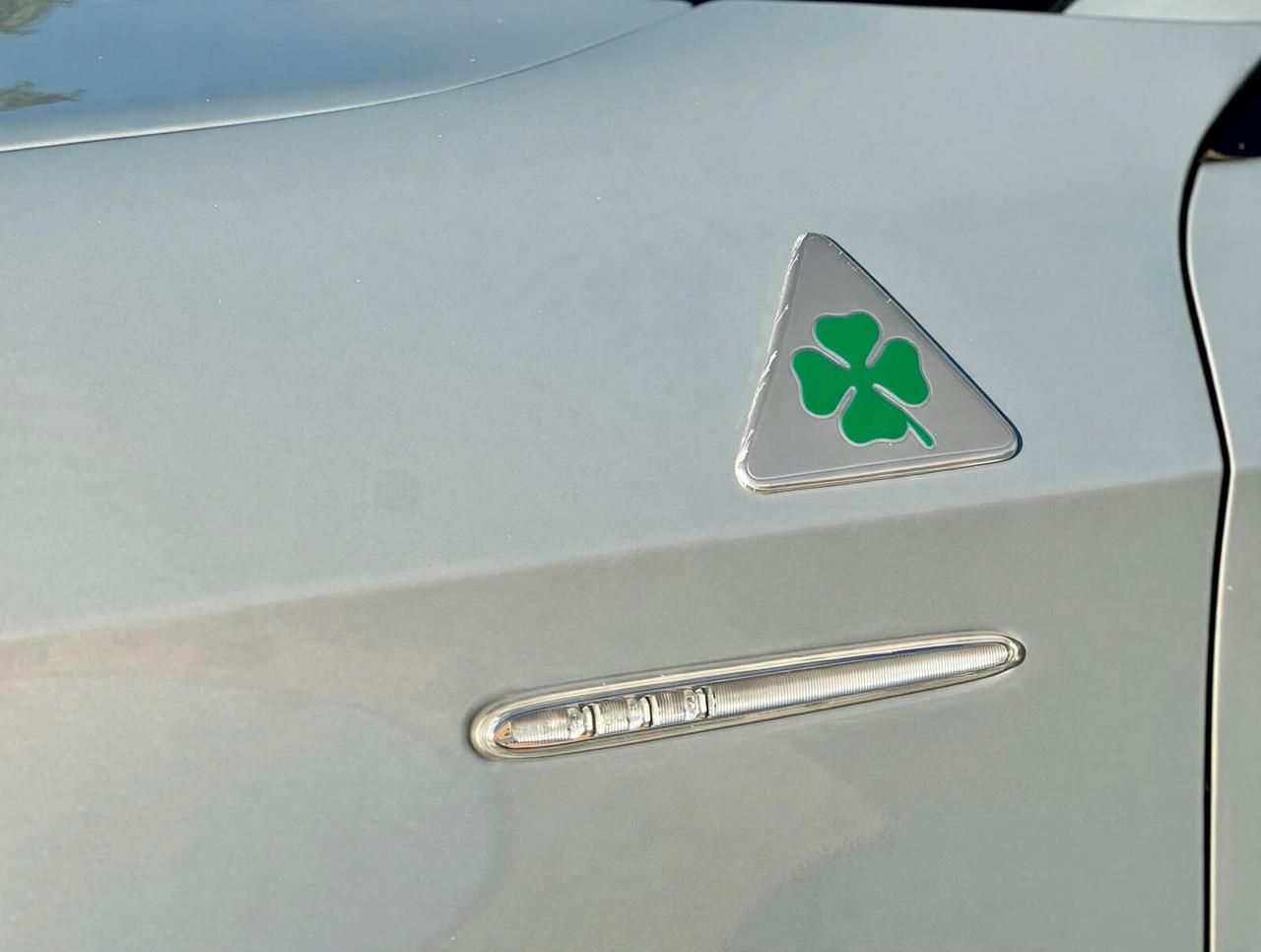 Alfa Romeo Giulietta 1750 Turbo TCT 241cv Quadrifoglio Verde