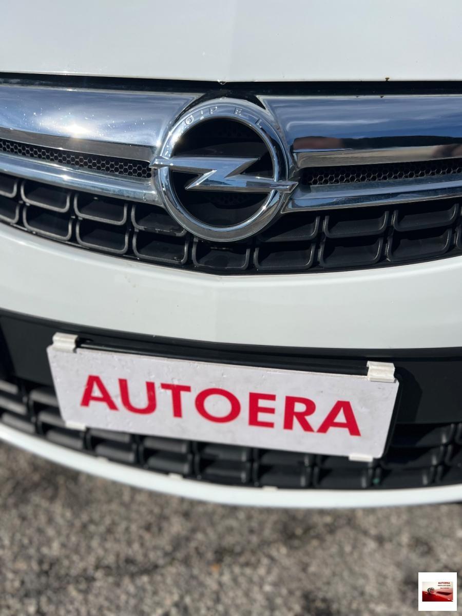 OPEL - Corsa - 1.2 85 CV 5p. GPL-TECH Edition