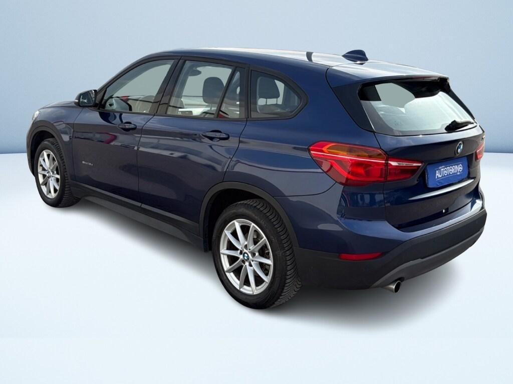 BMW X1 16 d Business sDrive