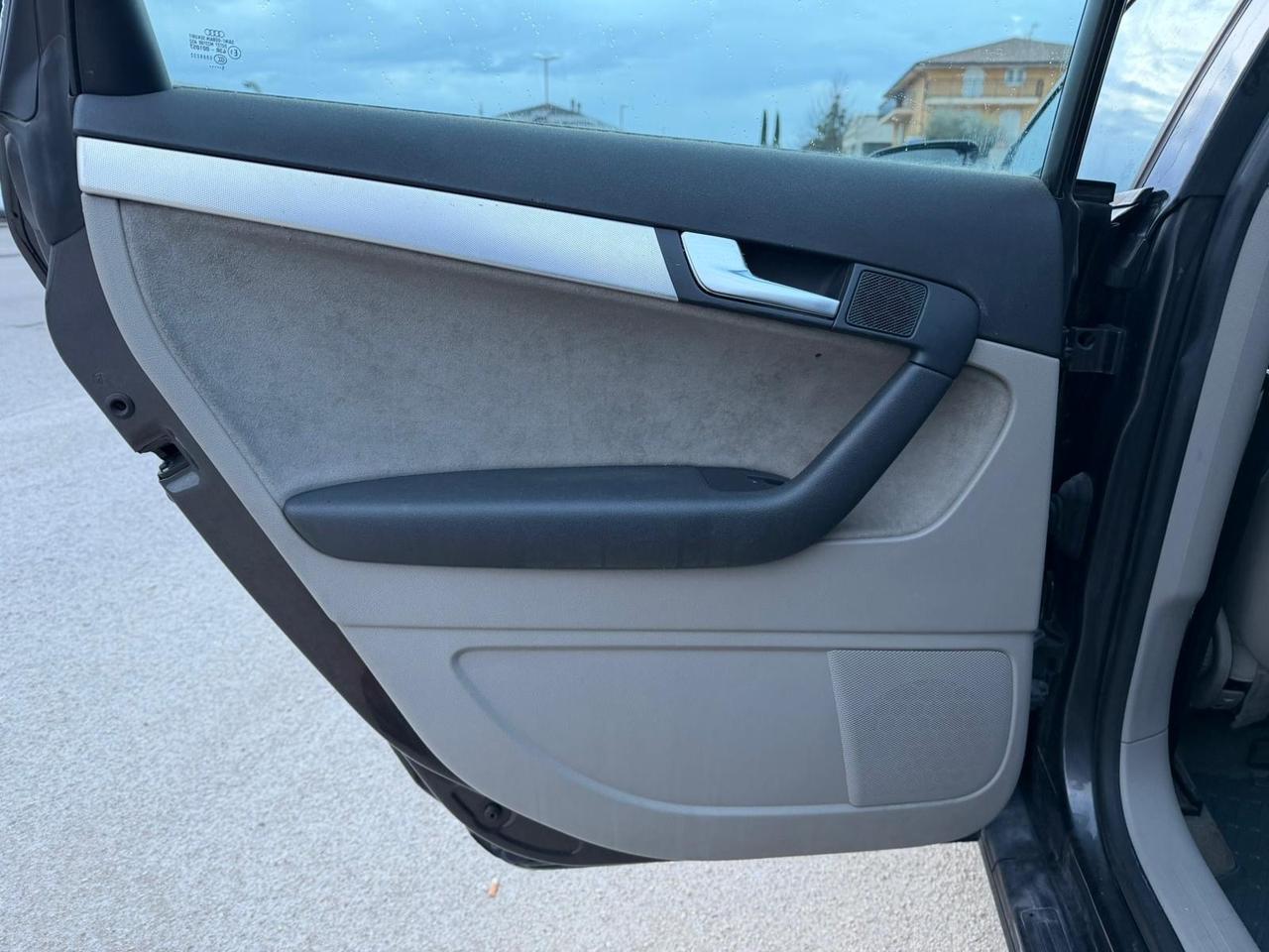 Audi A3 2.0 16V TDI Ambition