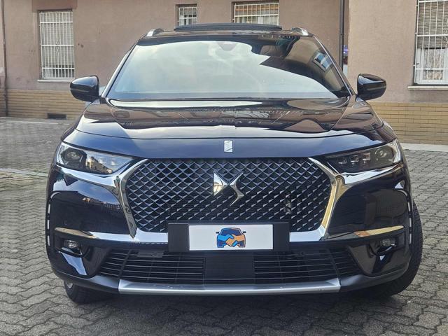 DS AUTOMOBILES DS 7 Crossback opera