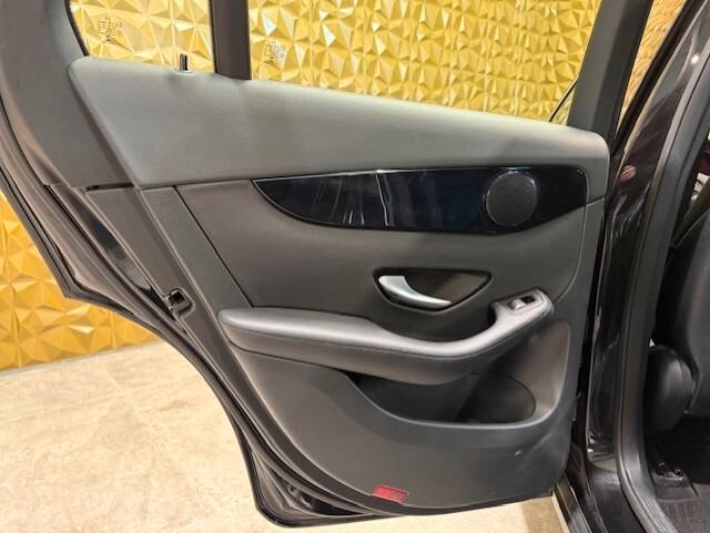 Mercedes-benz GLC 220 d 4Matic Executive