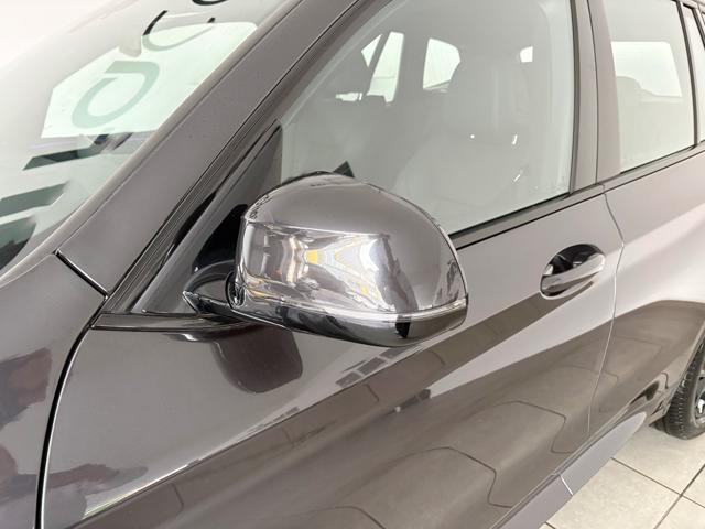 BMW X3 xDrive20d 48V