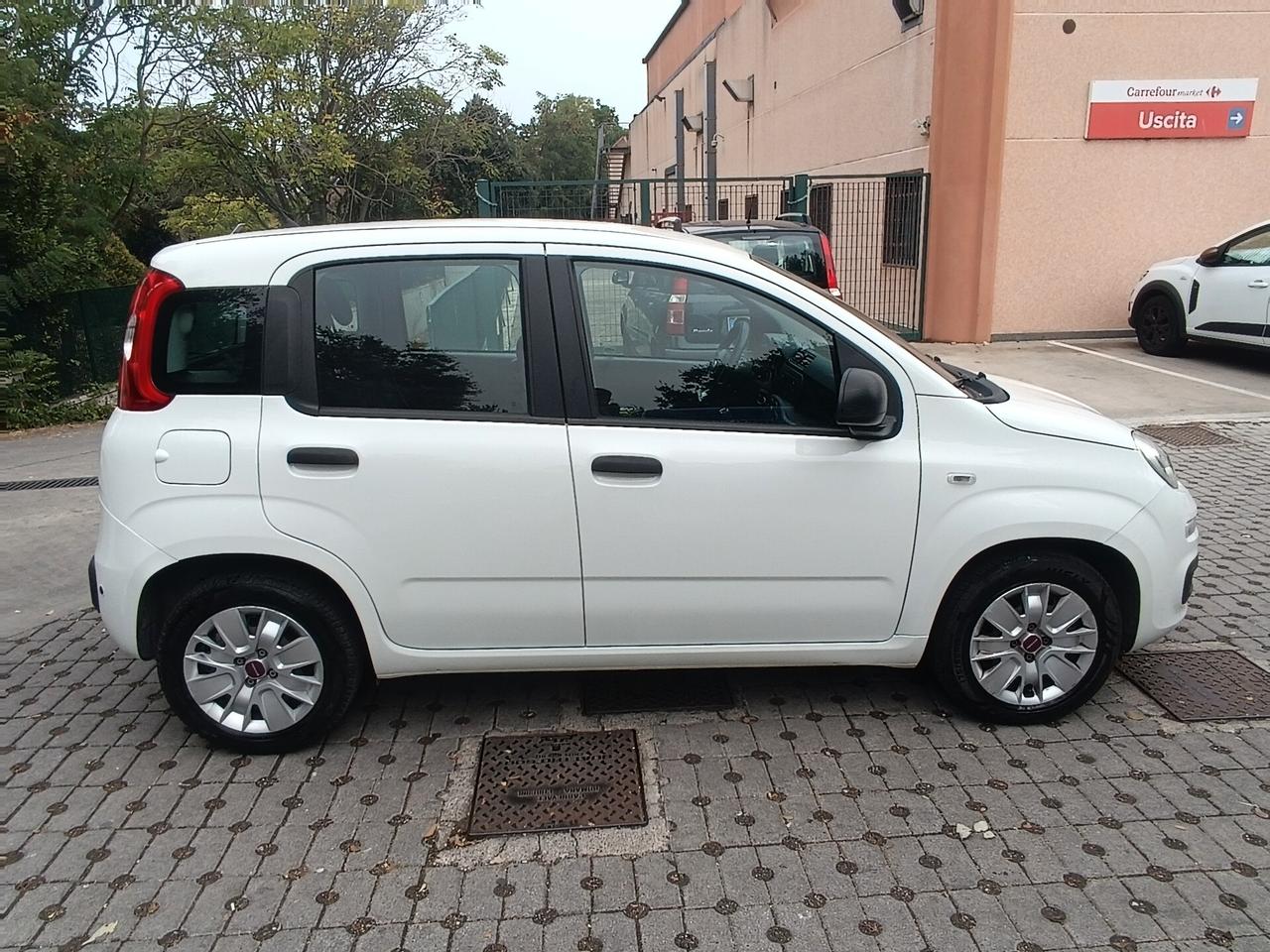 Fiat Panda 1.2 Easy