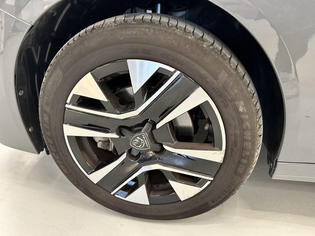 Peugeot 208 1.2 PureTech Allure