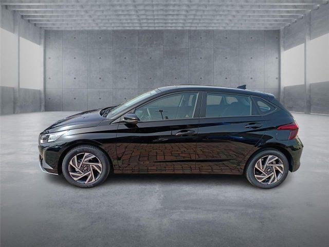 HYUNDAI i20 3ª serie 1.2 MPI MT Connectline