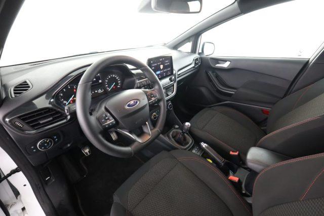 FORD Fiesta Fiesta 1.0 Ecoboost 95 CV 5 porte ST-Line