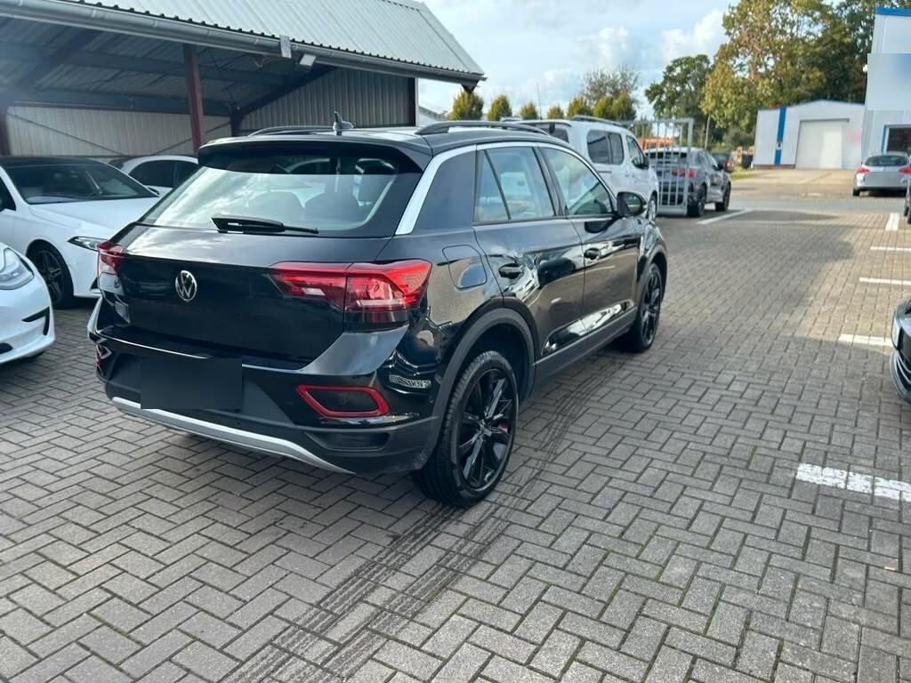 Volkswagen T-Roc 2.0 TDI SCR Advanced BlueMotion Technology