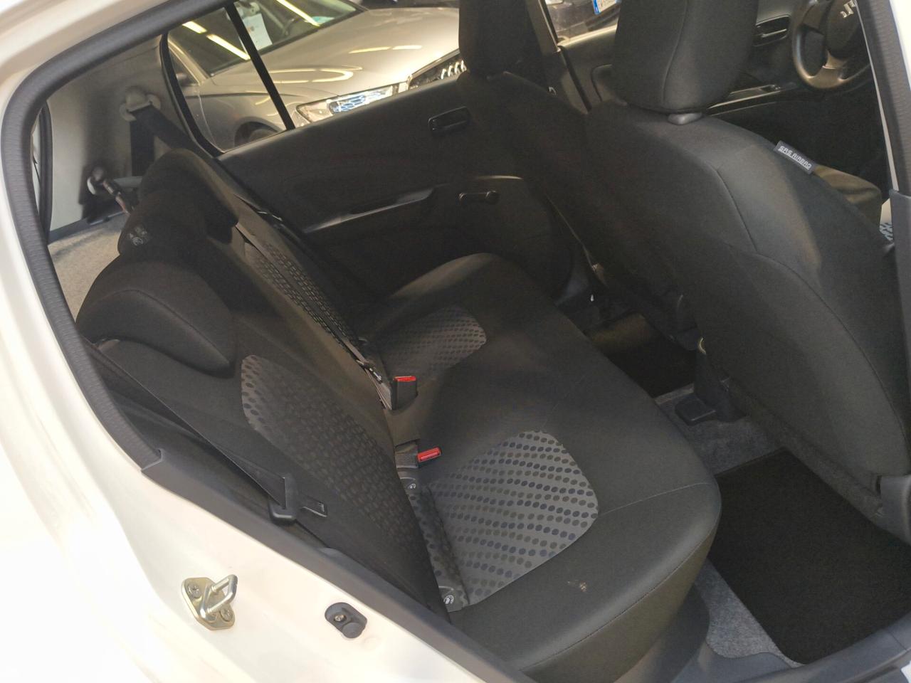 Suzuki Celerio 1.0 Style solo 69000km