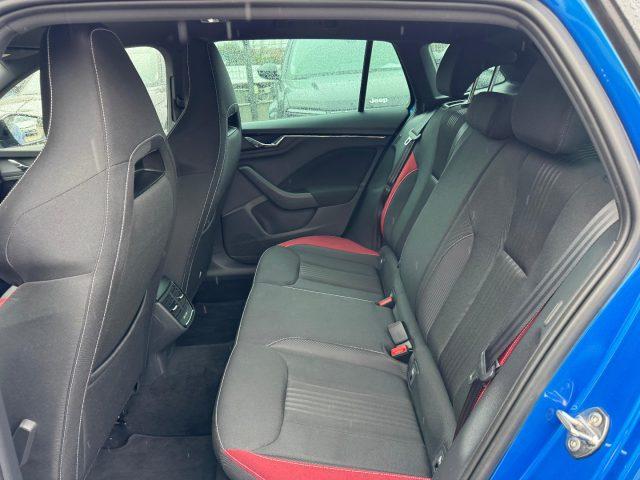 SKODA Scala 1.0 TSI 110 CV Monte Carlo