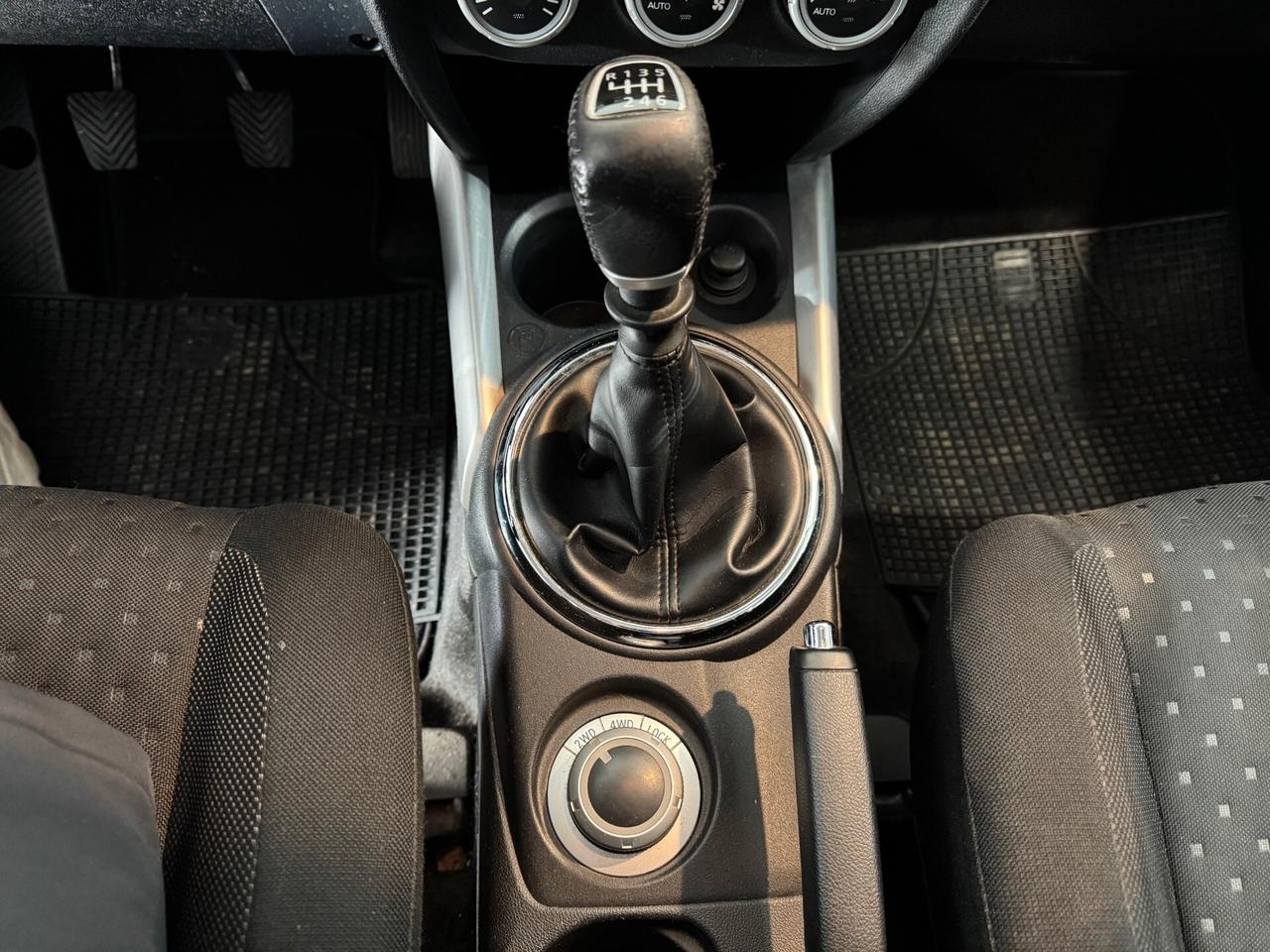 Mitsubishi ASX 1.8 DI-D 150 CV 4WD Invite