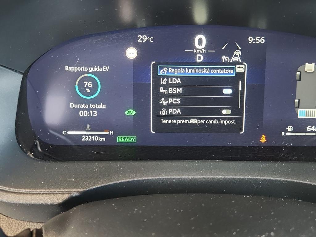 Toyota Yaris 1.5h 130 GR Sport