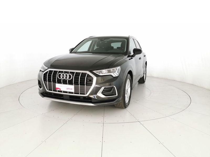 Audi Q3 35 2.0 tdi Business Advanced s-tronic
