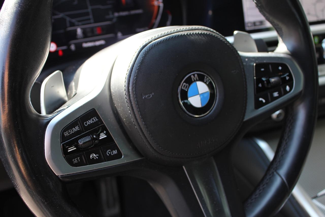 Bmw 420d Gran Coupe Msport NAVY DRIVE SELECT
