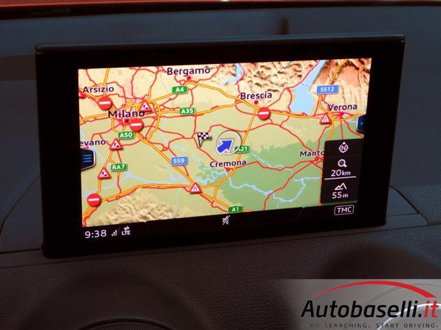 AUDI Q2 1.6TDI S-TRONIC SPORT BUSINESS EVOLUTION 116cv