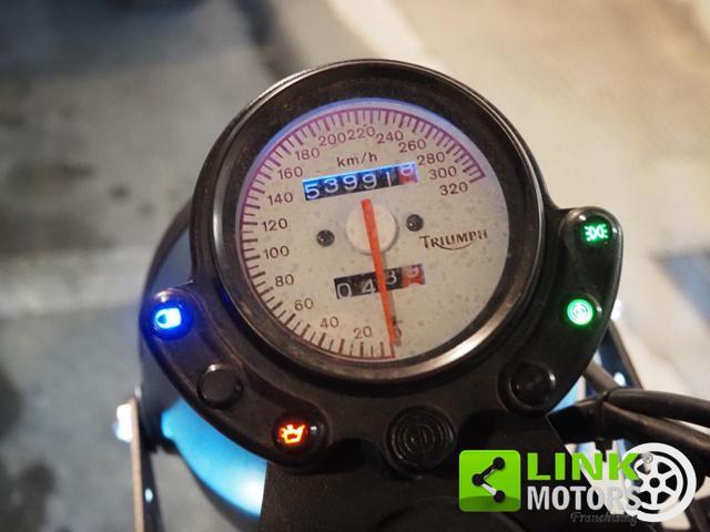 TRIUMPH Legend TT 900 *UNICA*
