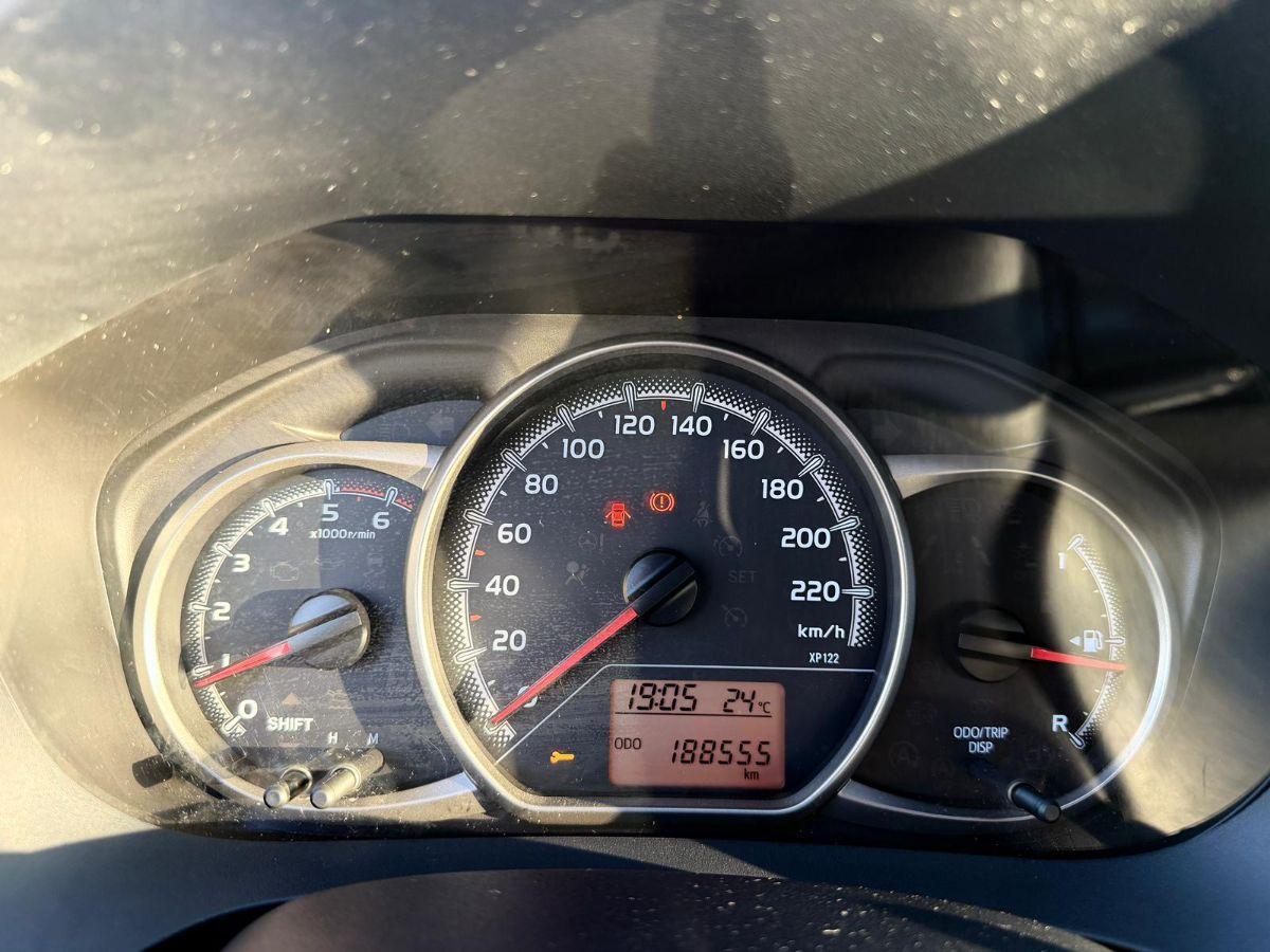 TOYOTA - Yaris - 1.4 D-4D 5p. Business