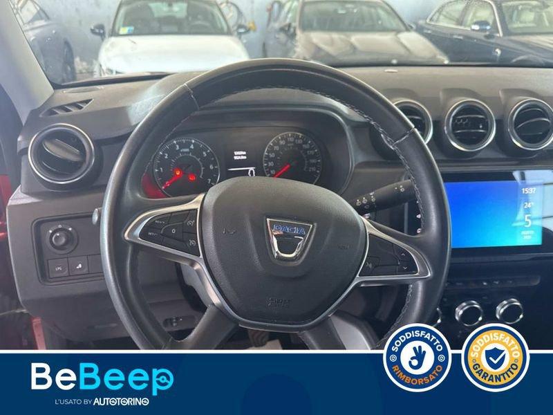 Dacia Duster 1.0 TCE PRESTIGE UP SL DACIAPLUS GPL 4X2 10
