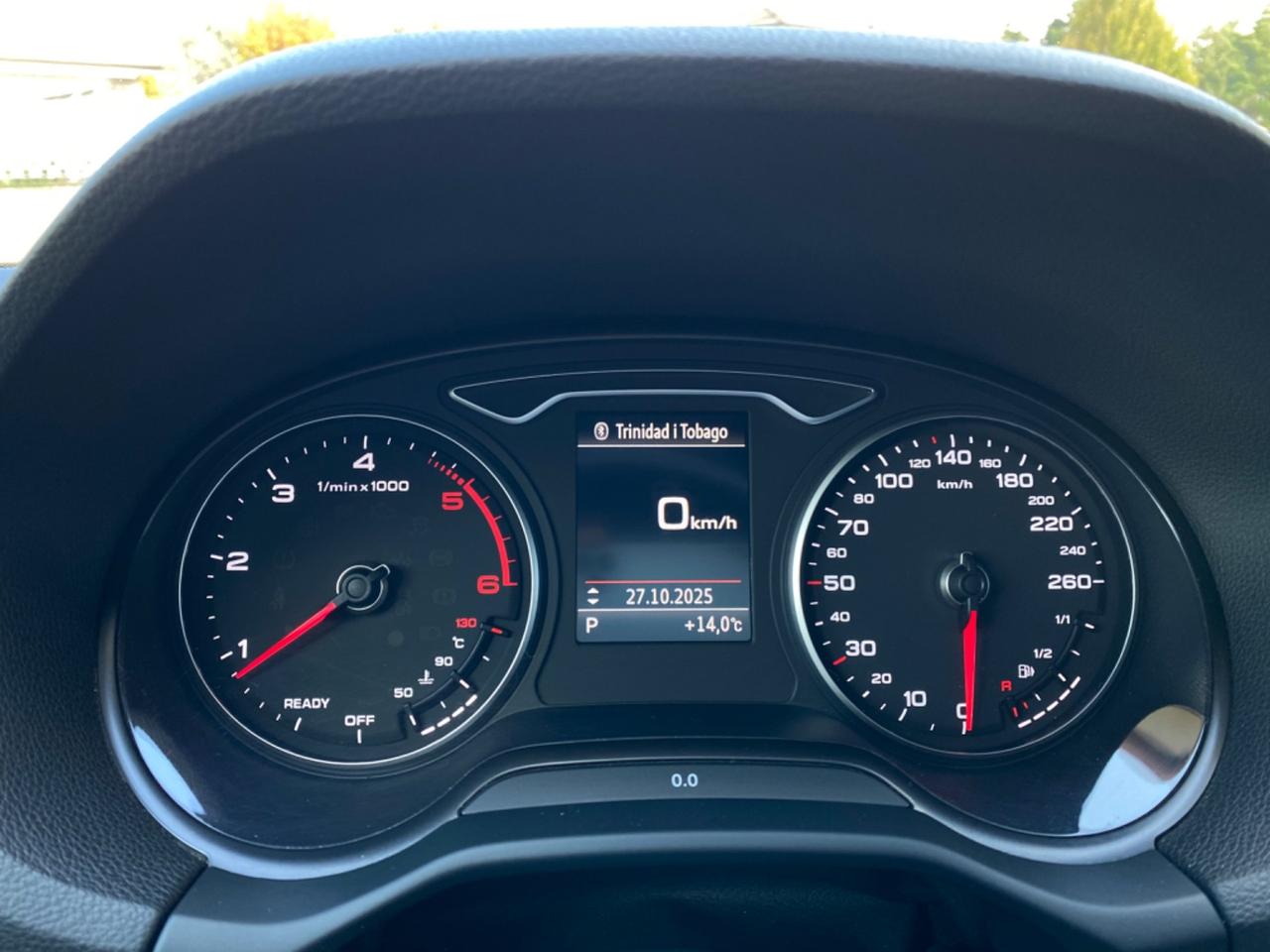 Audi Q2 2.0 TDI quattro S tronic 190cv