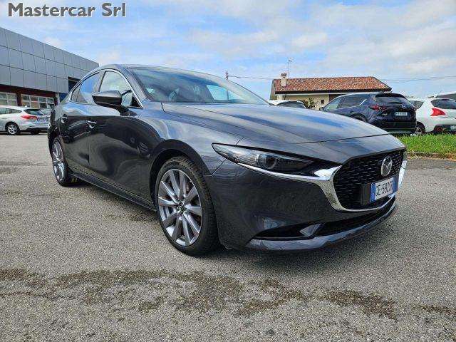 MAZDA 3 3 4p 2.0 m-hybrid sedan Executive 122cv - GE592SR