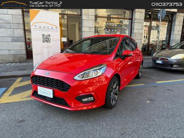 Ford Fiesta ST Line 1.5 TDCi