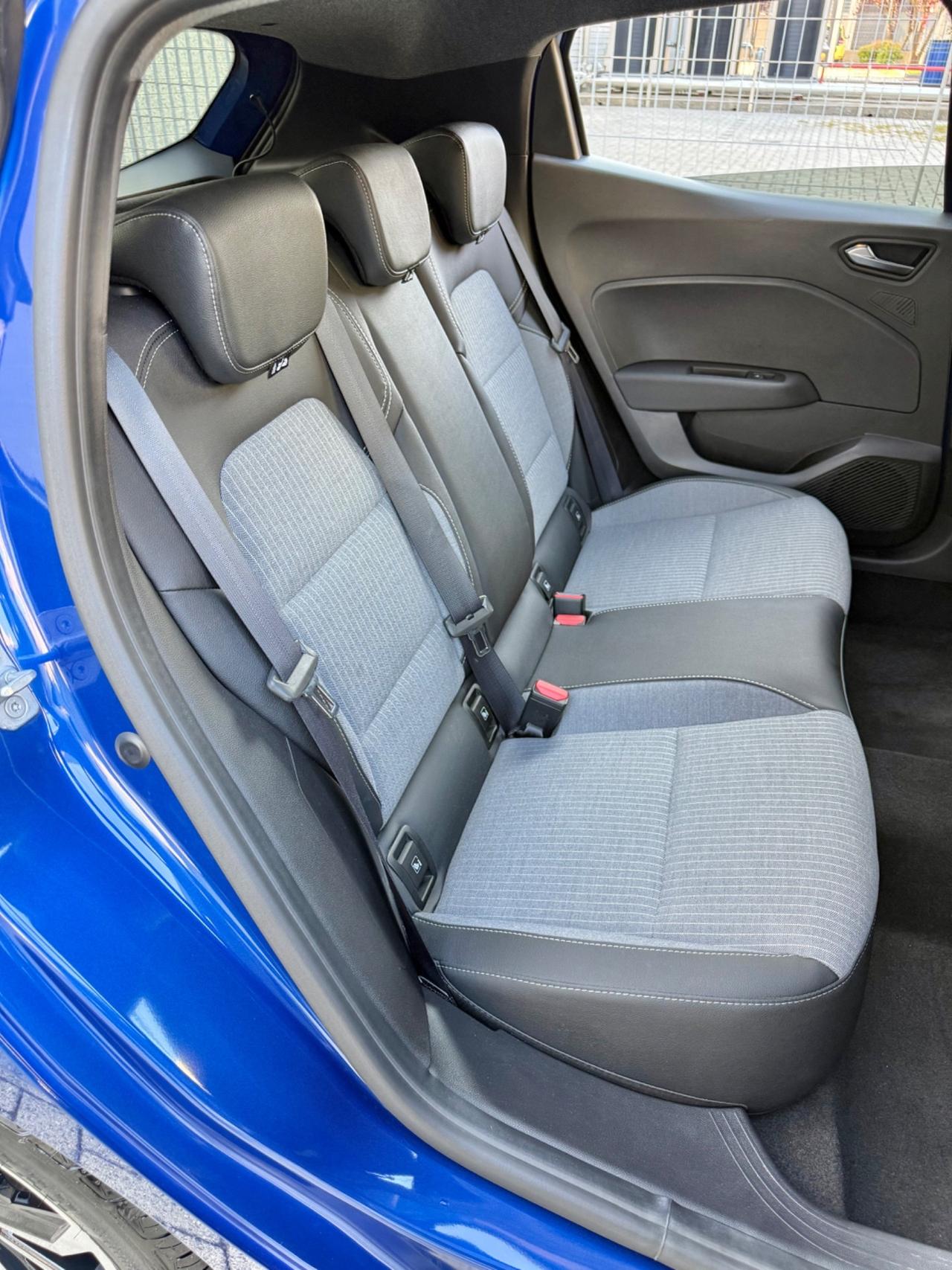 Renault Clio TCe 90 CV 5P*Navi*S&S*Camera*AppleCarPlay