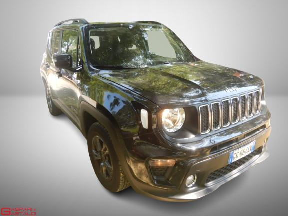 Jeep Renegade Renegade 1.0 t3 Longitude 2wd